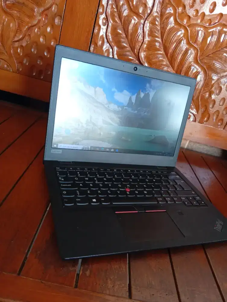 Thinkpad L389 core i5 gen 8 ram 16,/256