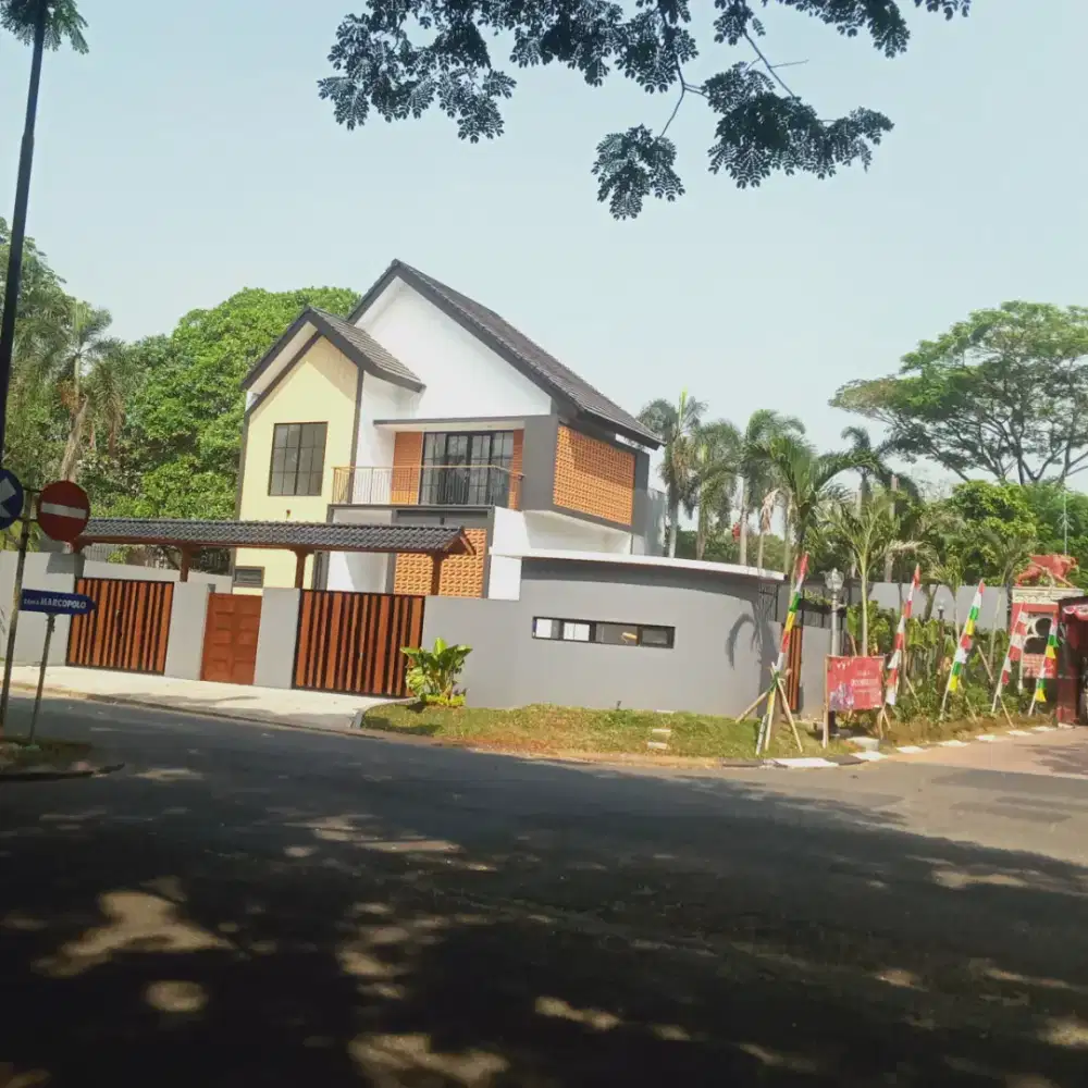 Jasa bangun rumah