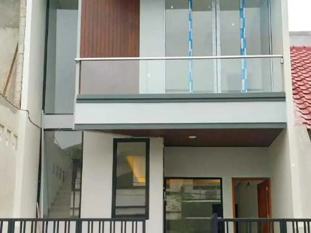 Dijual Cepat Villa Melati Mas Serpong