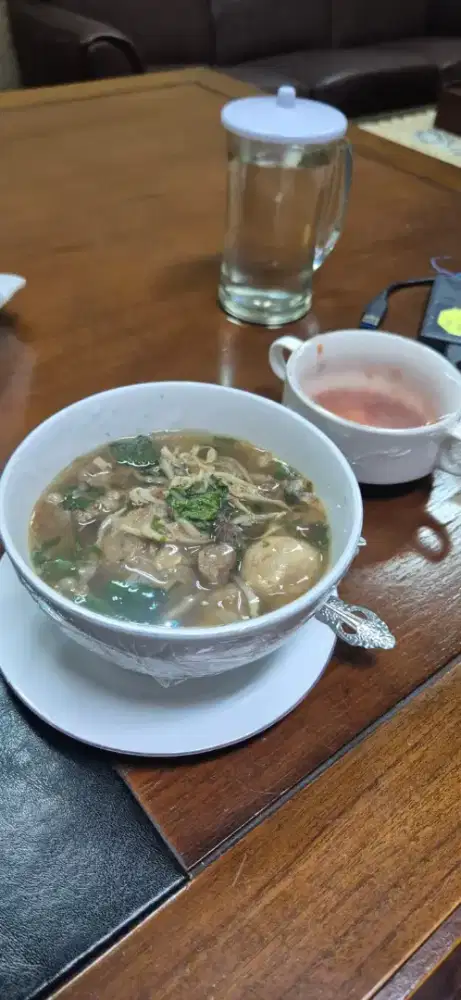 Lowongan Karyawan Bakso dan Mie Ayam