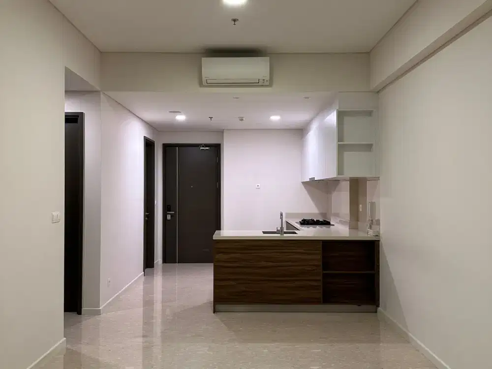 Dijual Cepat Apartemen Marigold Navapark BSD
