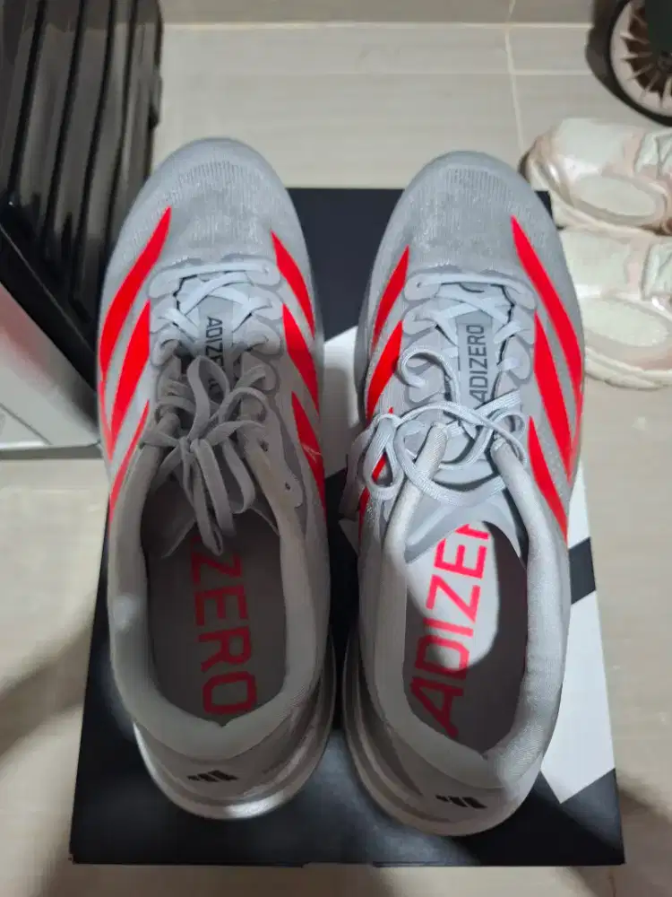 Adidas adizero evo SL M