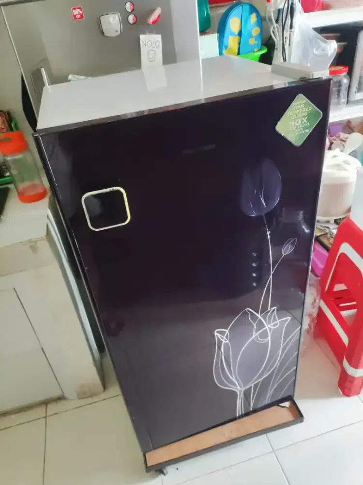 Kulkas 1 pintu politron