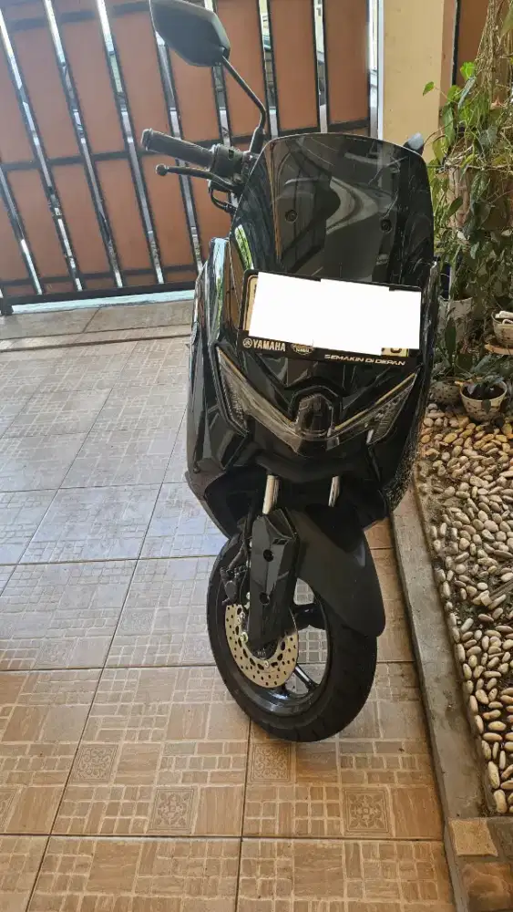 DI JUAL MOTOR YAMAHA NMAX