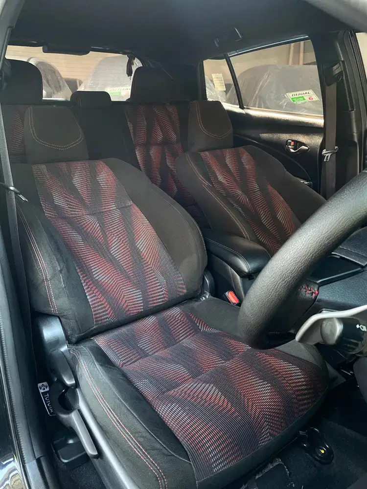 Toyota Yaris 2021 Bensin