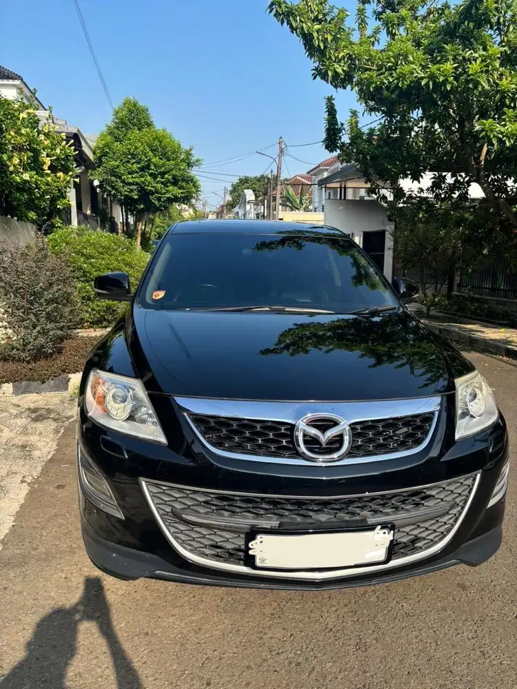Mazda CX-9 2010 Automatic