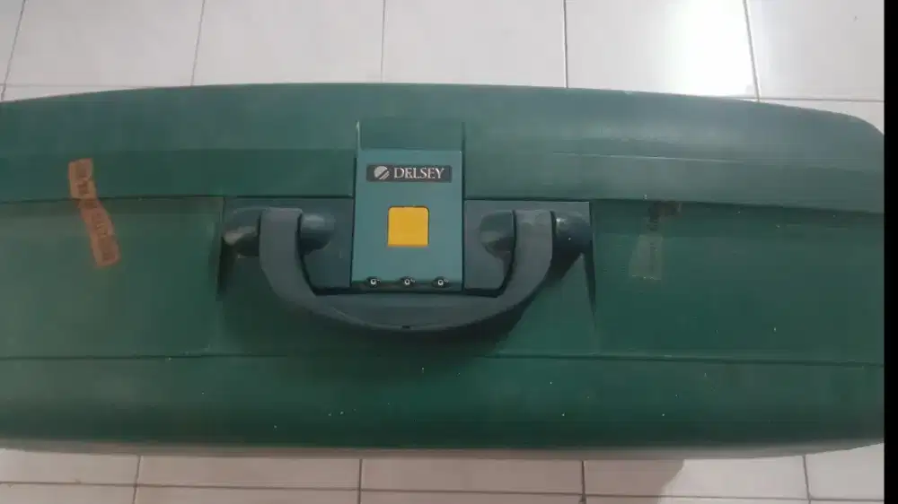 Koper delsey 30 inch