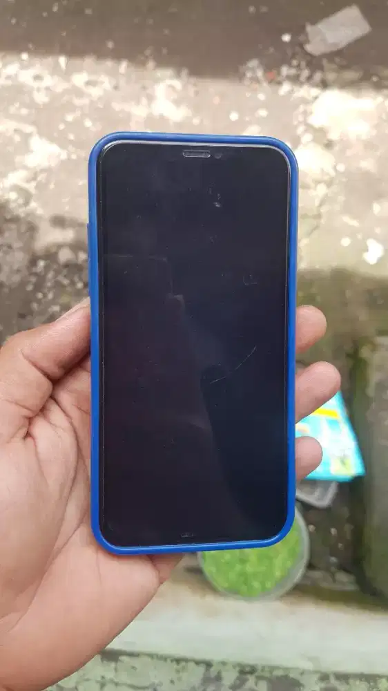 Iphone X Mati Total