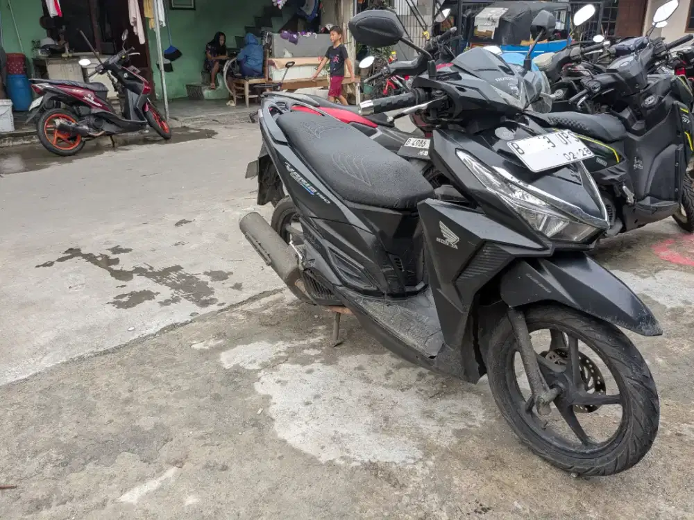 Vario 150 led 2018