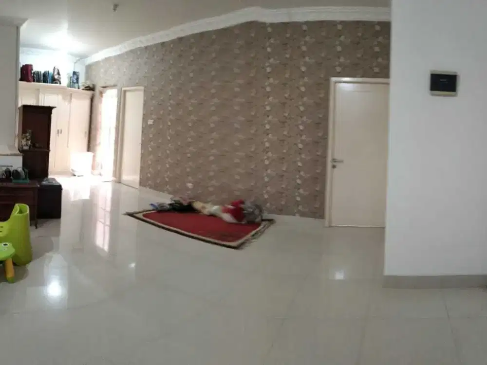 Dijual rumah mewah murah