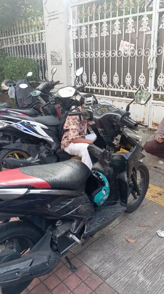 jual motor vario 110