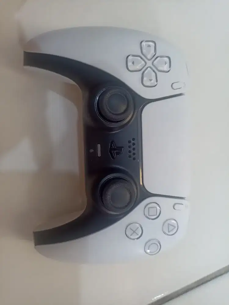 Stik ps5 copotan psnya langsung