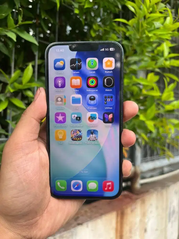 iphone 13 128gb resmi