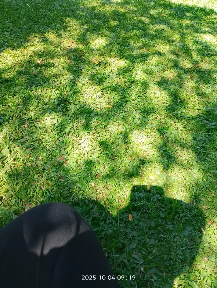 Cari pekerjaan Art atau babbysitter