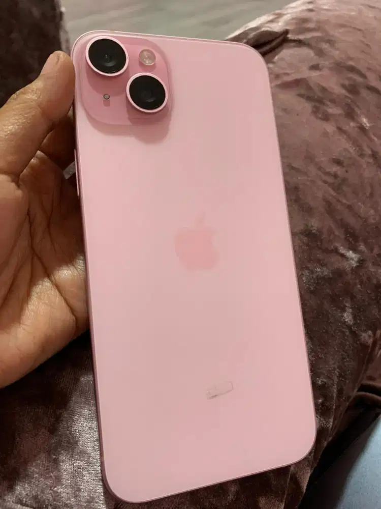 iphone 15 plus 128gb ex ibox