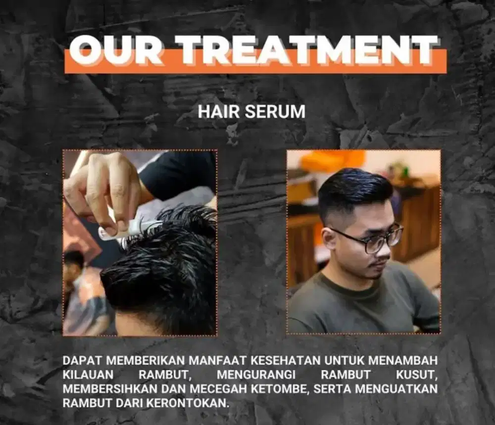 BOS NUTRITION TREATMENT