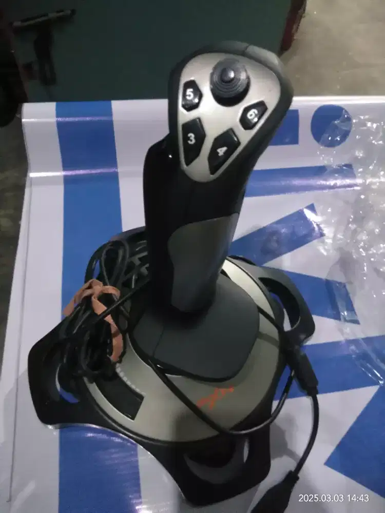 Jual joystick sesuai pict