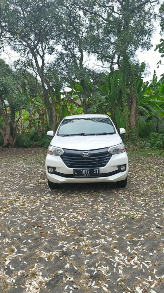 [Gress Mobil Kutisari] XENIA 1.3X A/T 2016 SIAP PAKAI