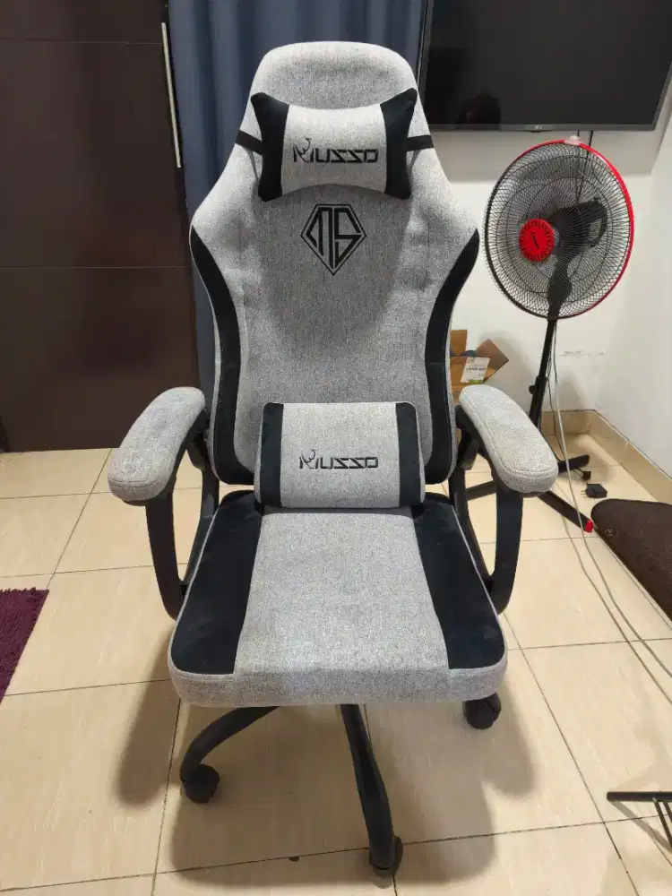 Kursi Gaming / Kantor