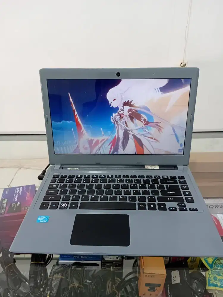 LAPTOP ACER ASPIRE V5 431 SLIM MURAH DAN BERGARANSI