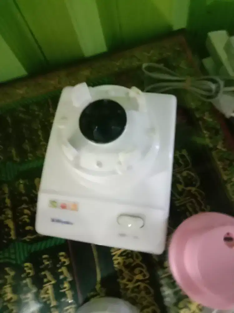 Blender miyako sesuai gambar dan isinya