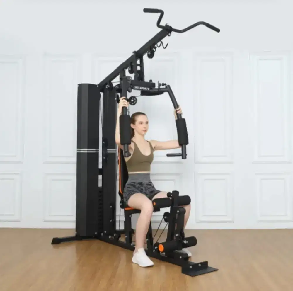 Homegym 1life sport LS HG014 new