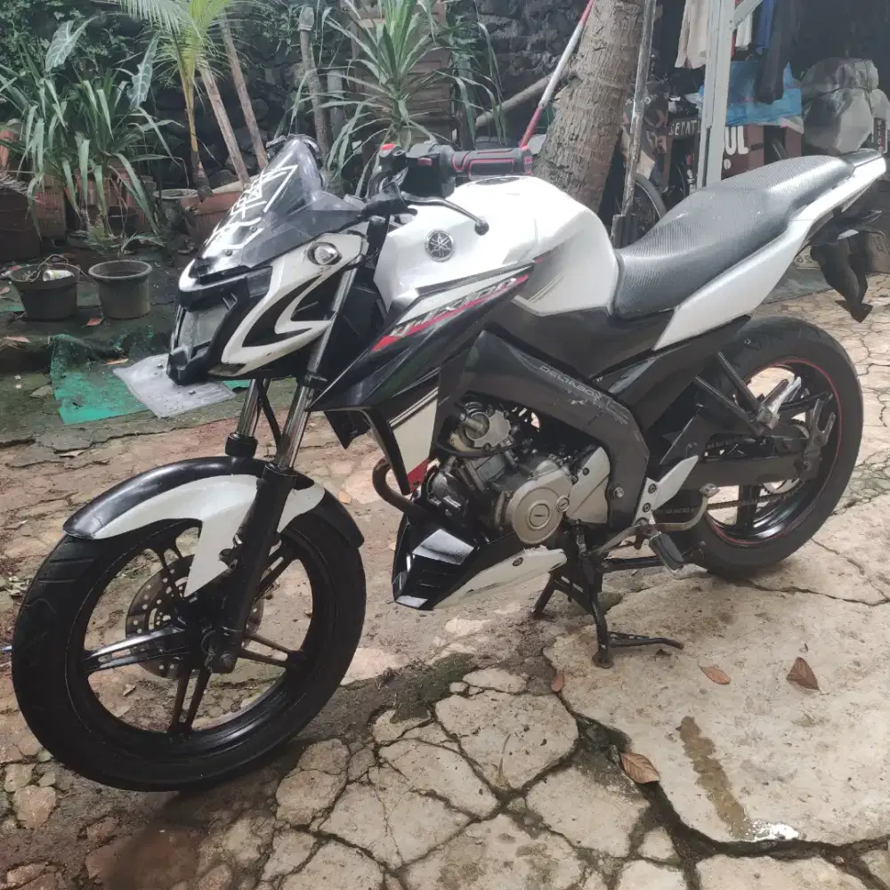 VIXION ADVANCE 2016 SURAT LENGKAP