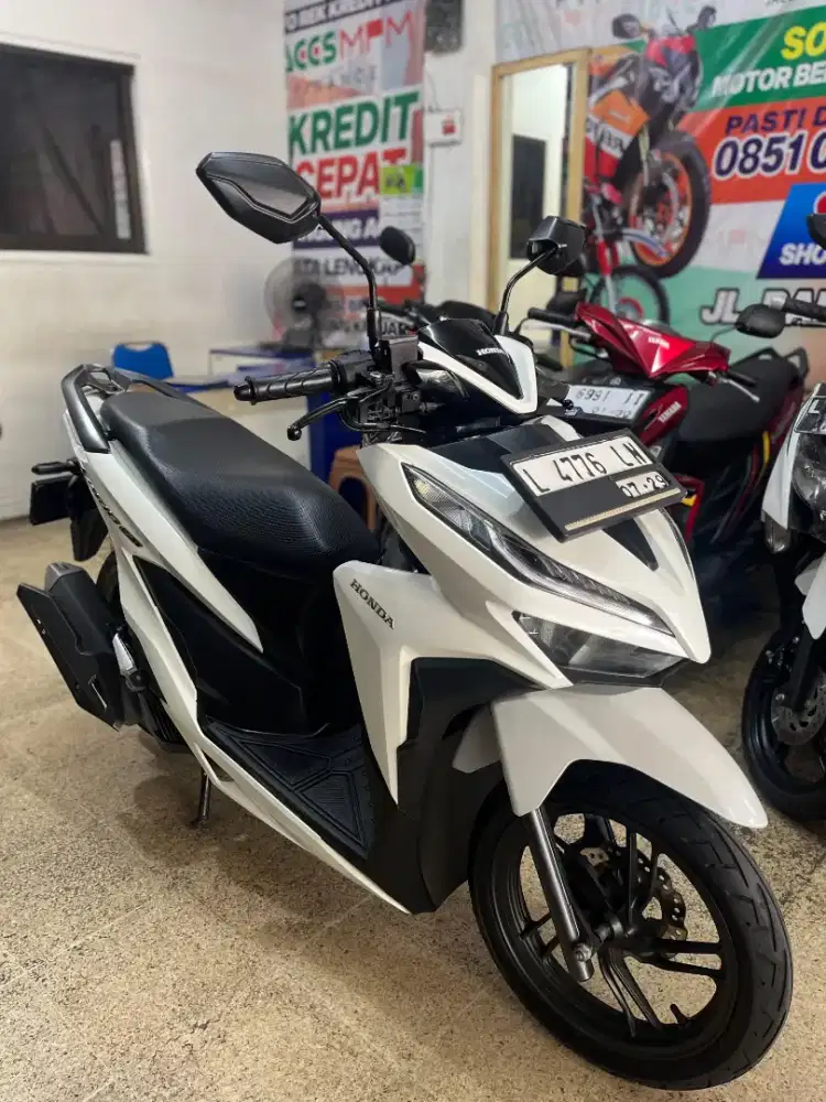 VARIO 150 2019 SAS JL BARATA JAYA 19 NO 5
