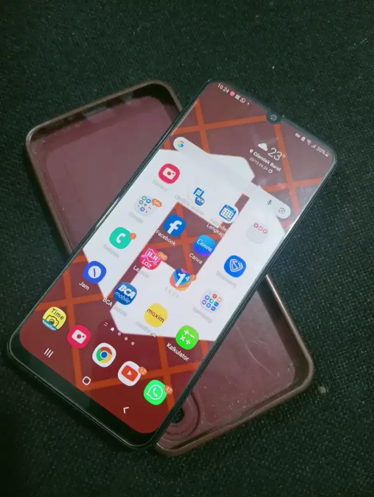 samsung A50s 6/128gb