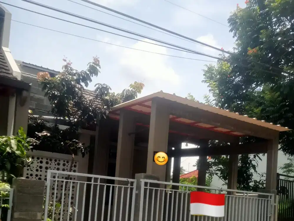 DI SEWA KAN DI KONTRAKAN RUMAH SIAP HUNI DI PADASUKA BANDUNG