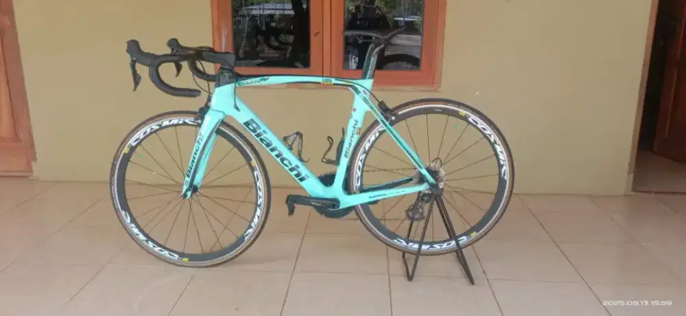 Forsale bianchi oltre xr4