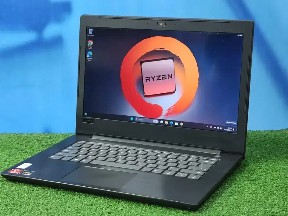 Dijual cepat Laptop Lenovo Ideapad V330