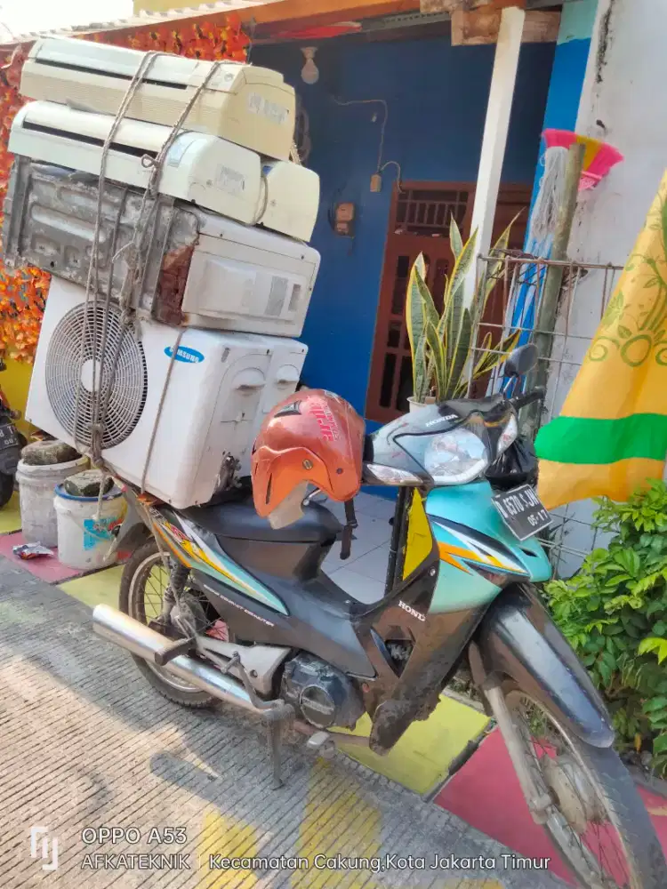 Jual Beli AC Bekas & Juga Pemasangan AC