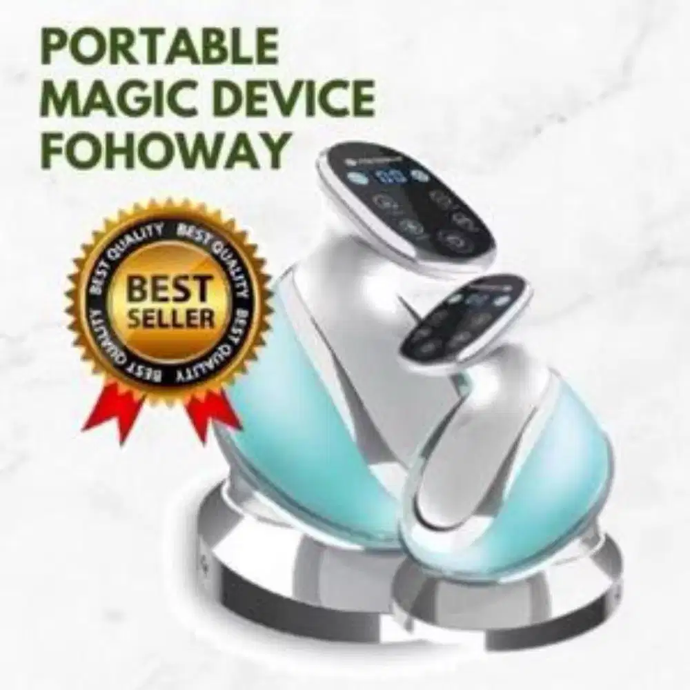 Portable Magic Device PMD Fohoway ORIGINAL