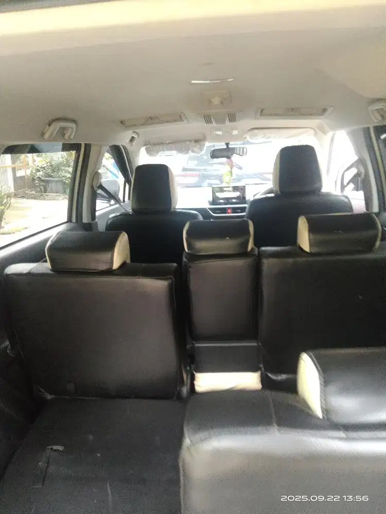 Toyota Avanza 2023 Bensin