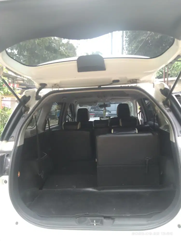 Toyota Avanza 2023 Bensin