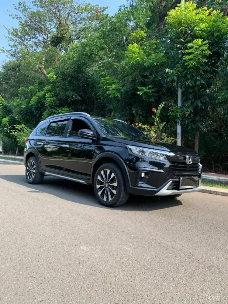 Honda Brv prestige sensing 2023