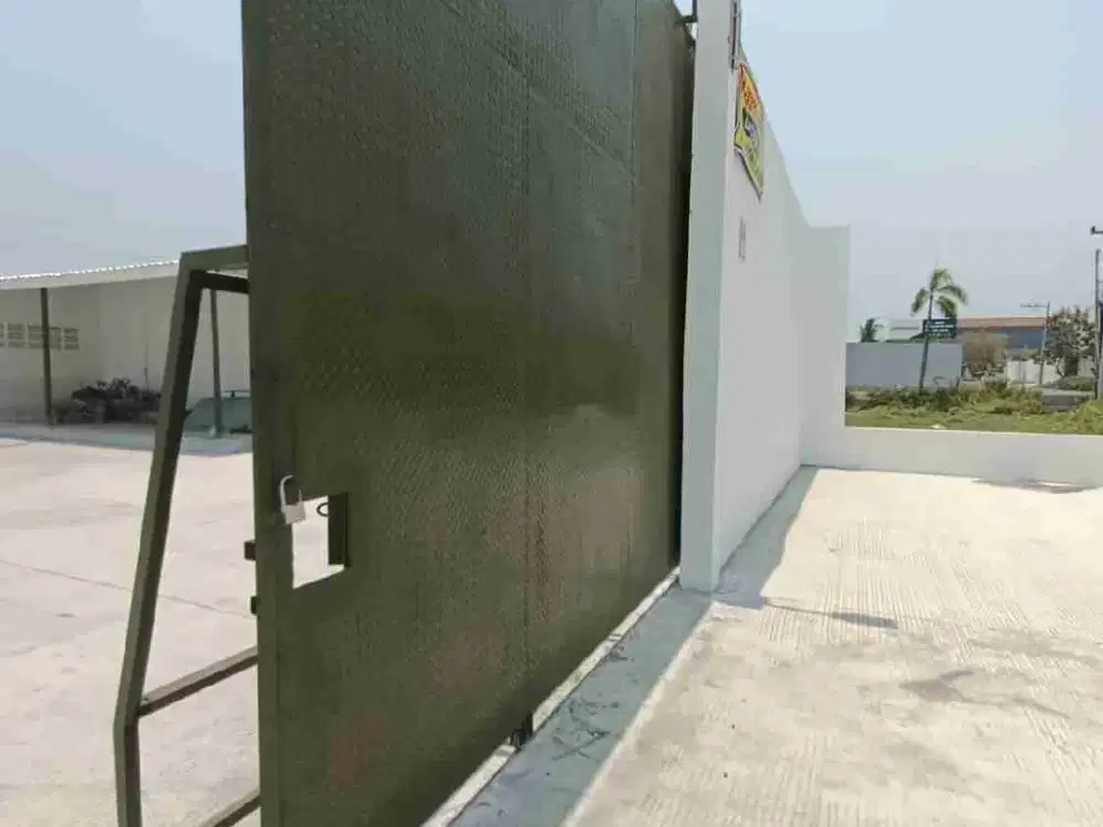 Disewakan Gudang di Kartasura Sukoharjo Jawa Tengah