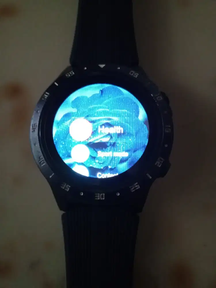 North Edge 2 GPS Smartwatch