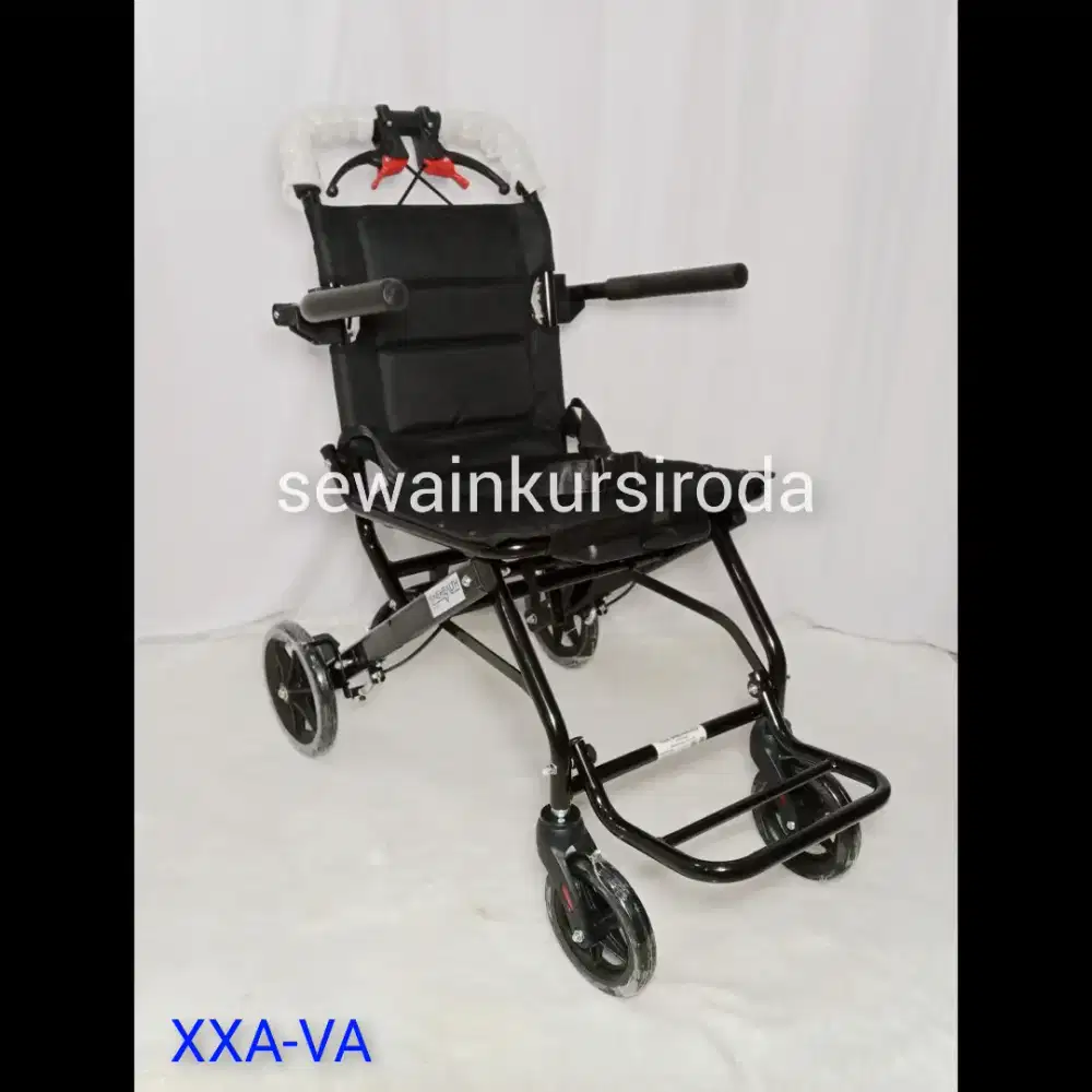 KR. Travel Cabin Onehealth