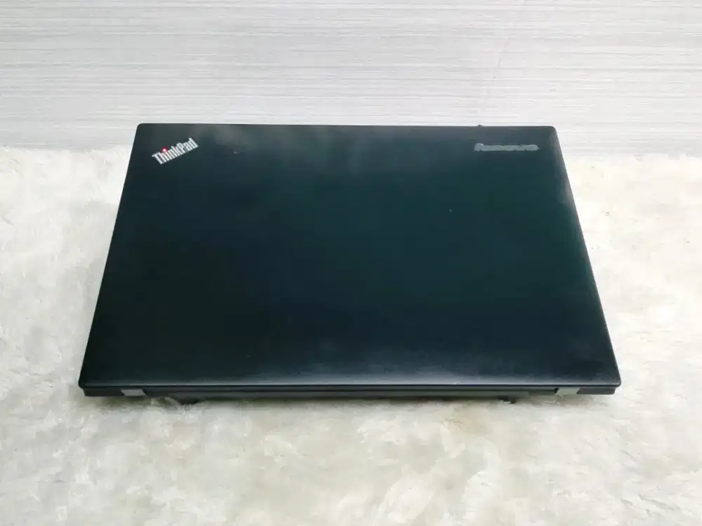 Bismillah,,, Lenovo Thinkpad X240