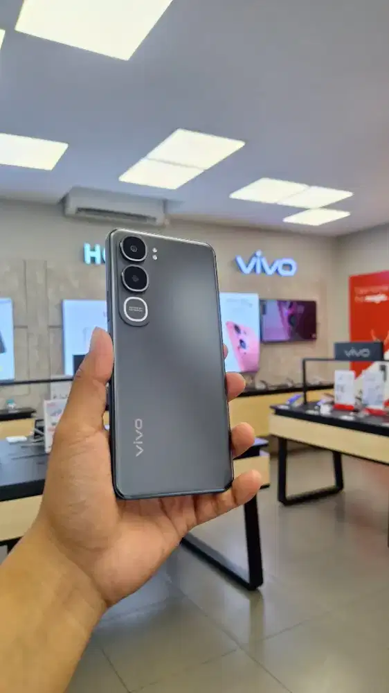 Promo Vivo Y21d Ram 12/128 Potongan 50k
