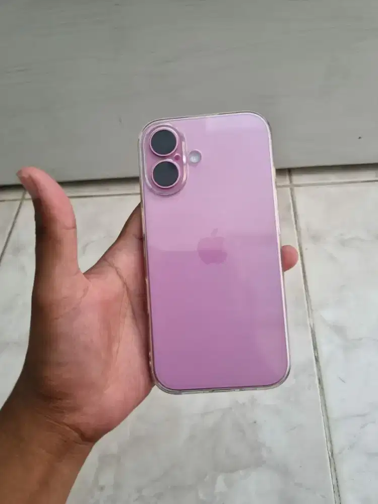 iPhone 16 128gb iBox