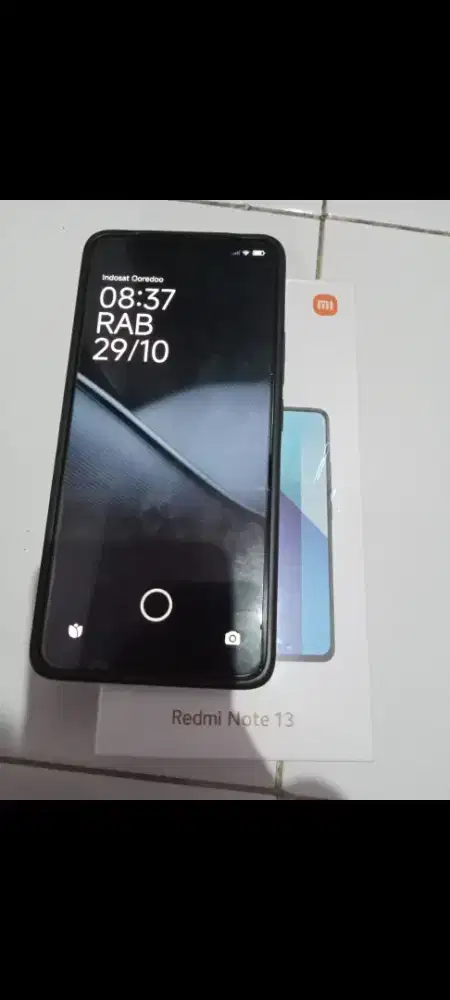 Redmi Note 13 4G 8/128