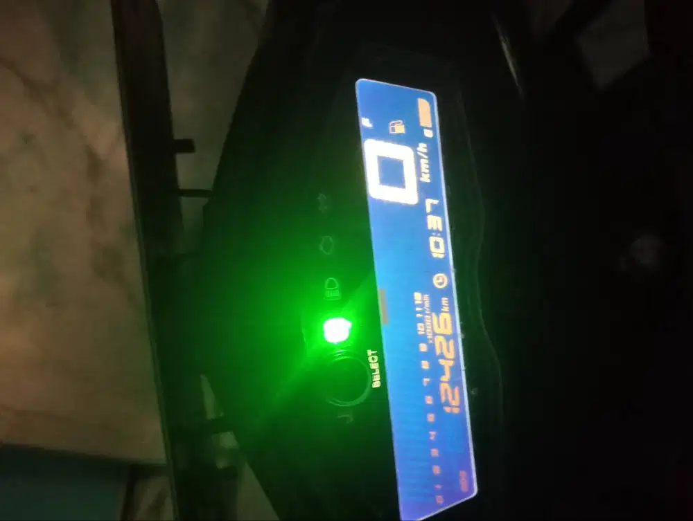 Assalamu'alaikum jual aja karna Bu