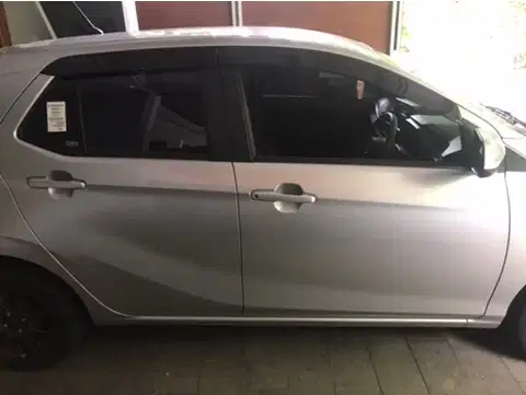 Daihatsu Ayla 2023 Bensin