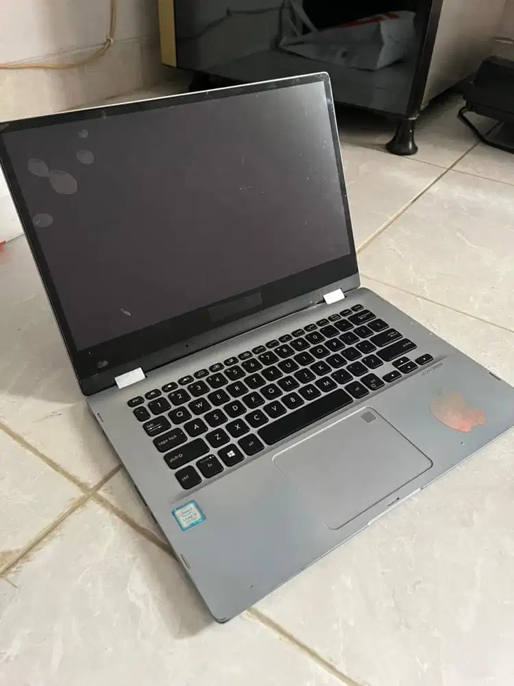 Laptop Asus TP412UA Mati Total