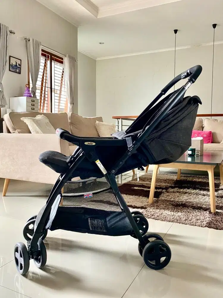 Jual Stroller bekas