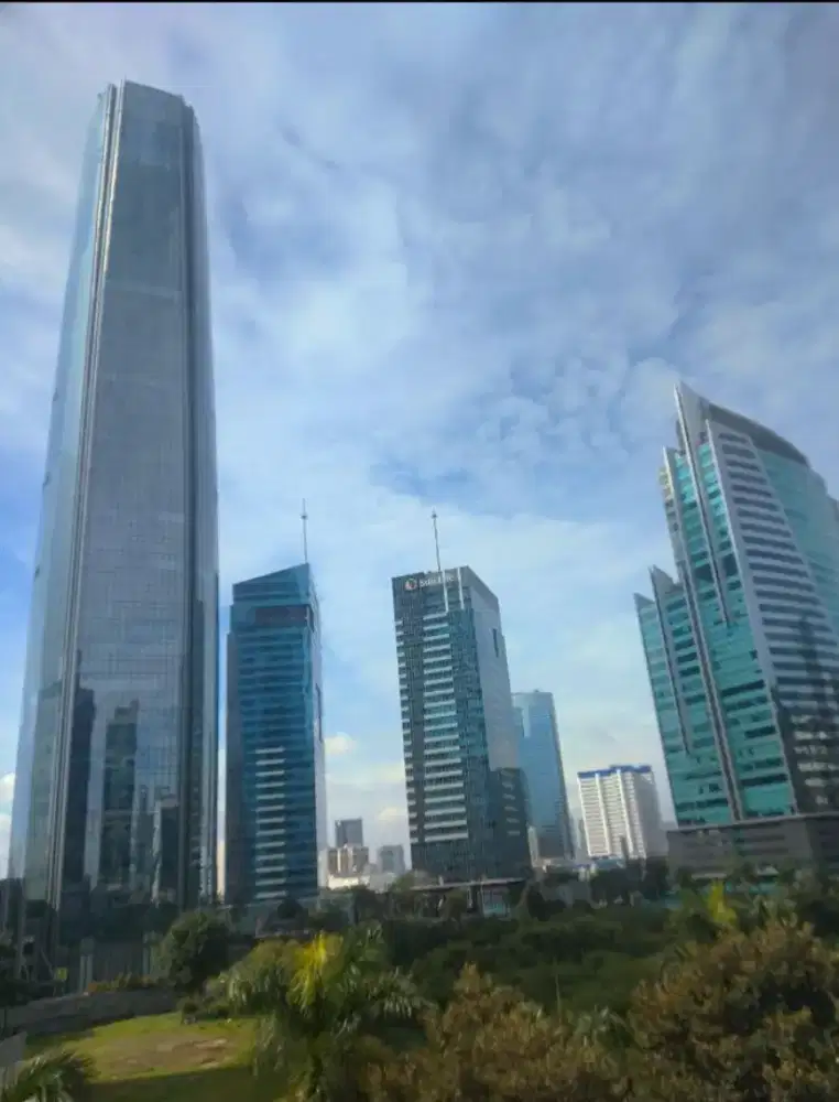 Kouta 5 orang (Terbatas) yang mau kerja