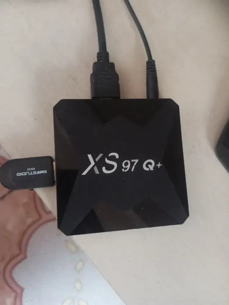 Jual android tv modem